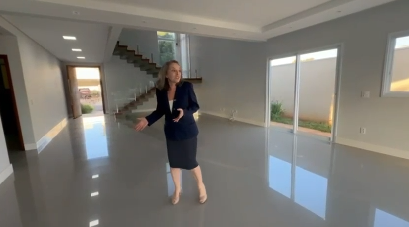 Residência Moderna no Condomínio Montreal — foto 4