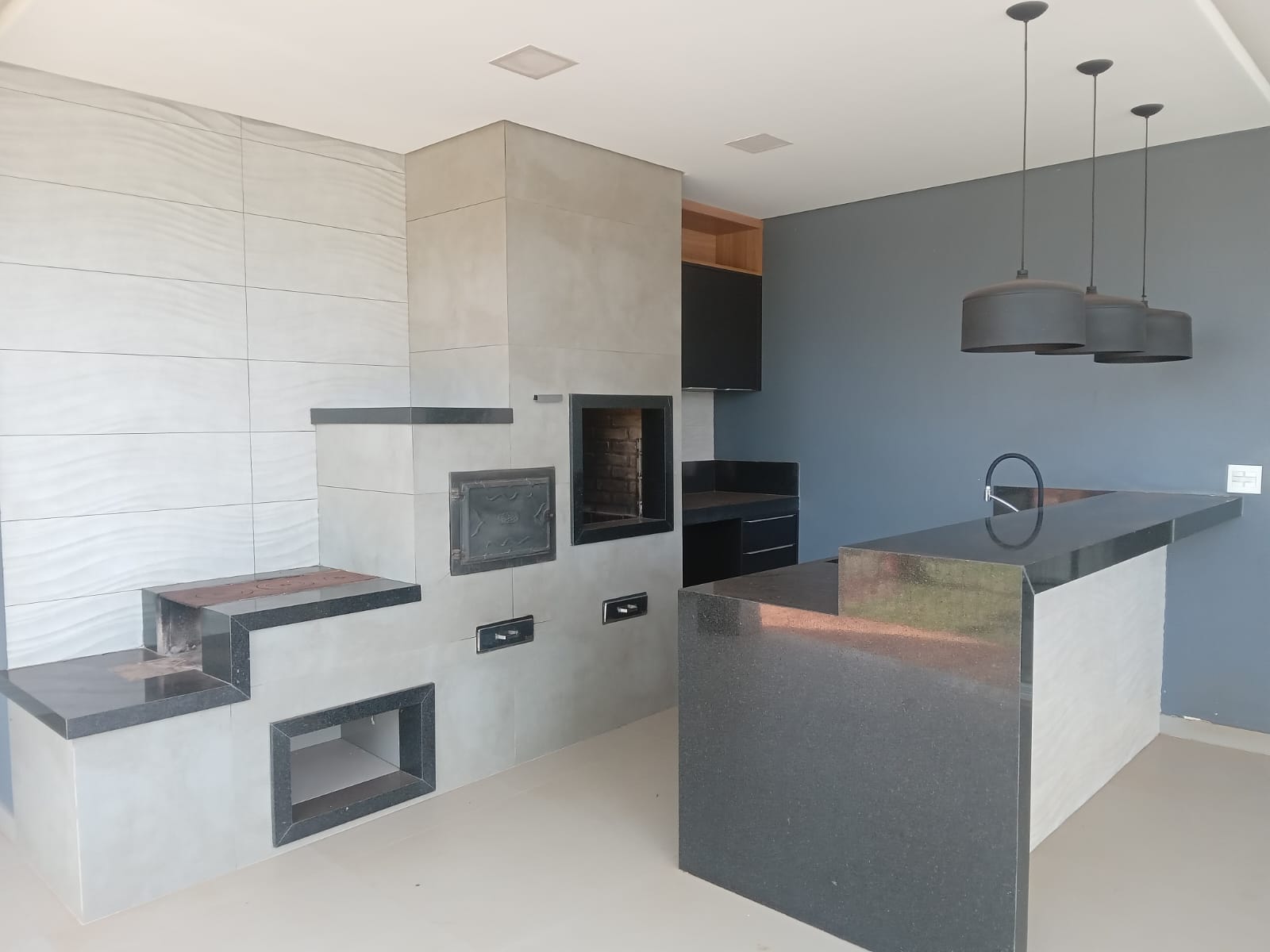 Residência Moderna no Condomínio Montreal — foto 6