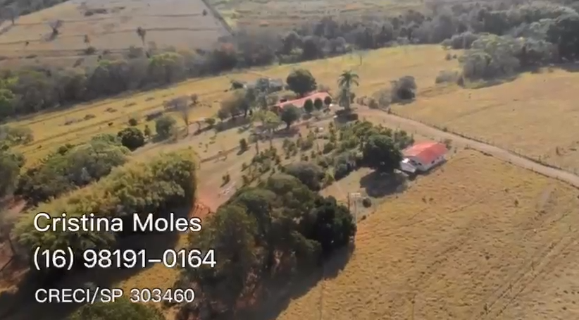 Chácara Premium com Cafezal — 54.690 m² — foto 3