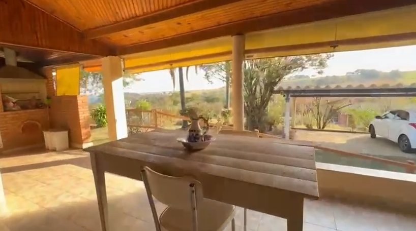 Chácara Premium com Cafezal — 54.690 m² — foto 5