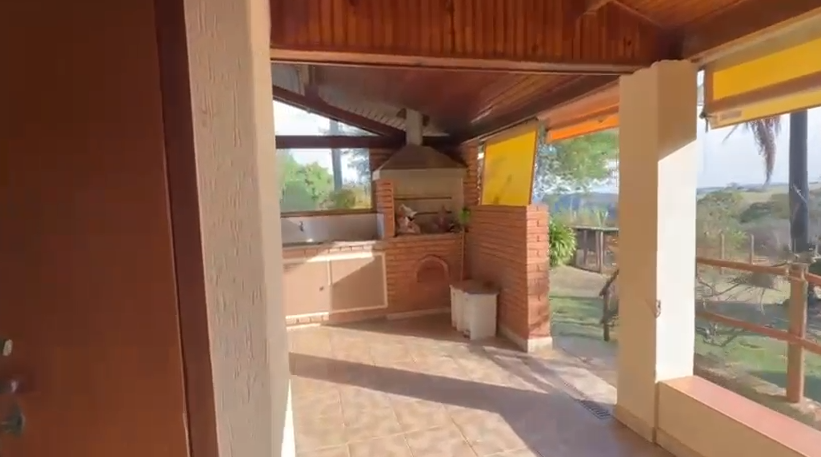 Chácara Premium com Cafezal — 54.690 m² — foto 6