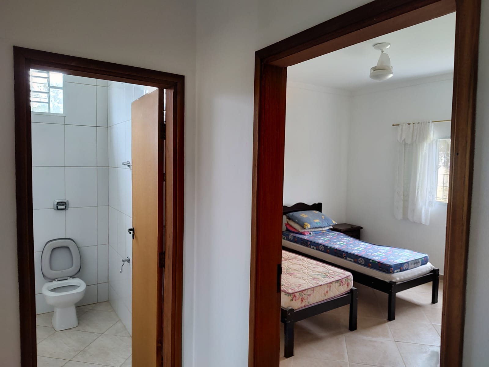 Chácara com Pasto e Suíte — 24.000 m² — foto 12