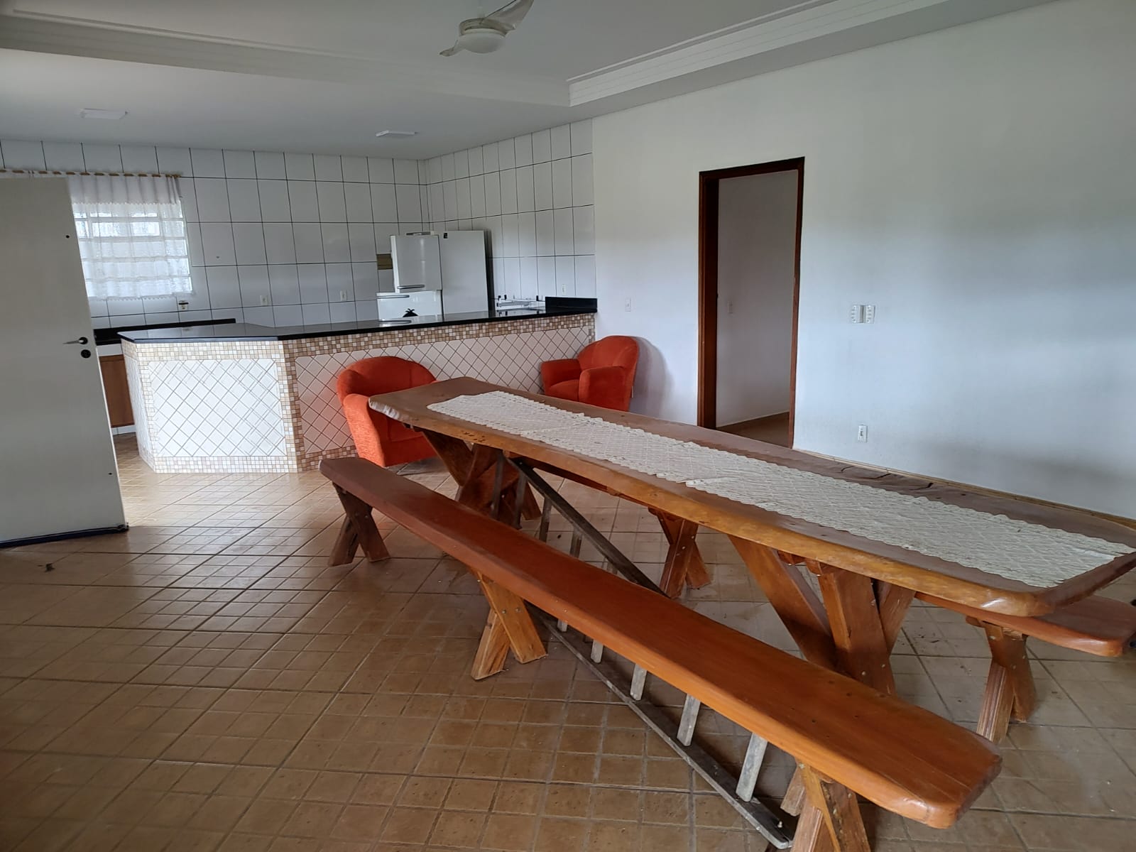 Chácara com Pasto e Suíte — 24.000 m² — foto 15