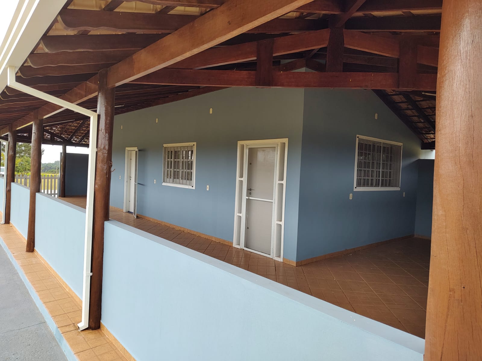 Chácara com Pasto e Suíte — 24.000 m² — foto 21