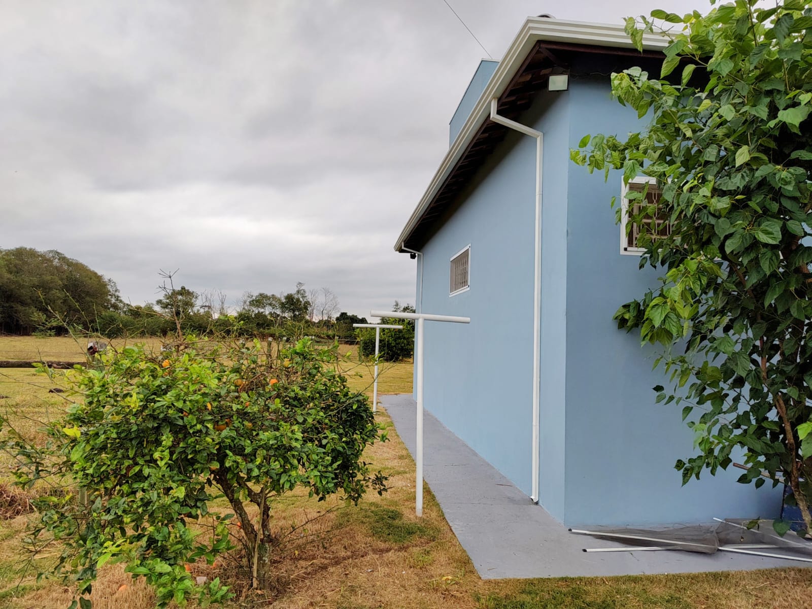 Chácara com Pasto e Suíte — 24.000 m² — foto 25