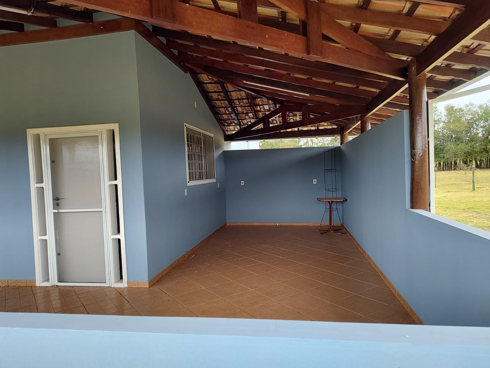 Chácara com Pasto e Suíte — 24.000 m² — foto 27