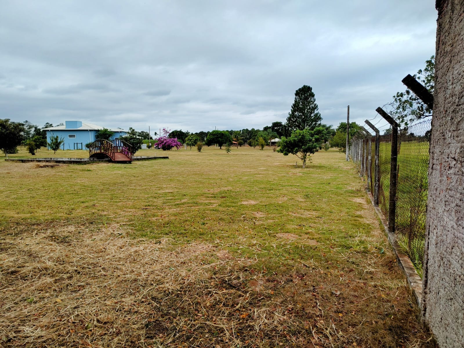 Chácara com Pasto e Suíte — 24.000 m² — foto 34