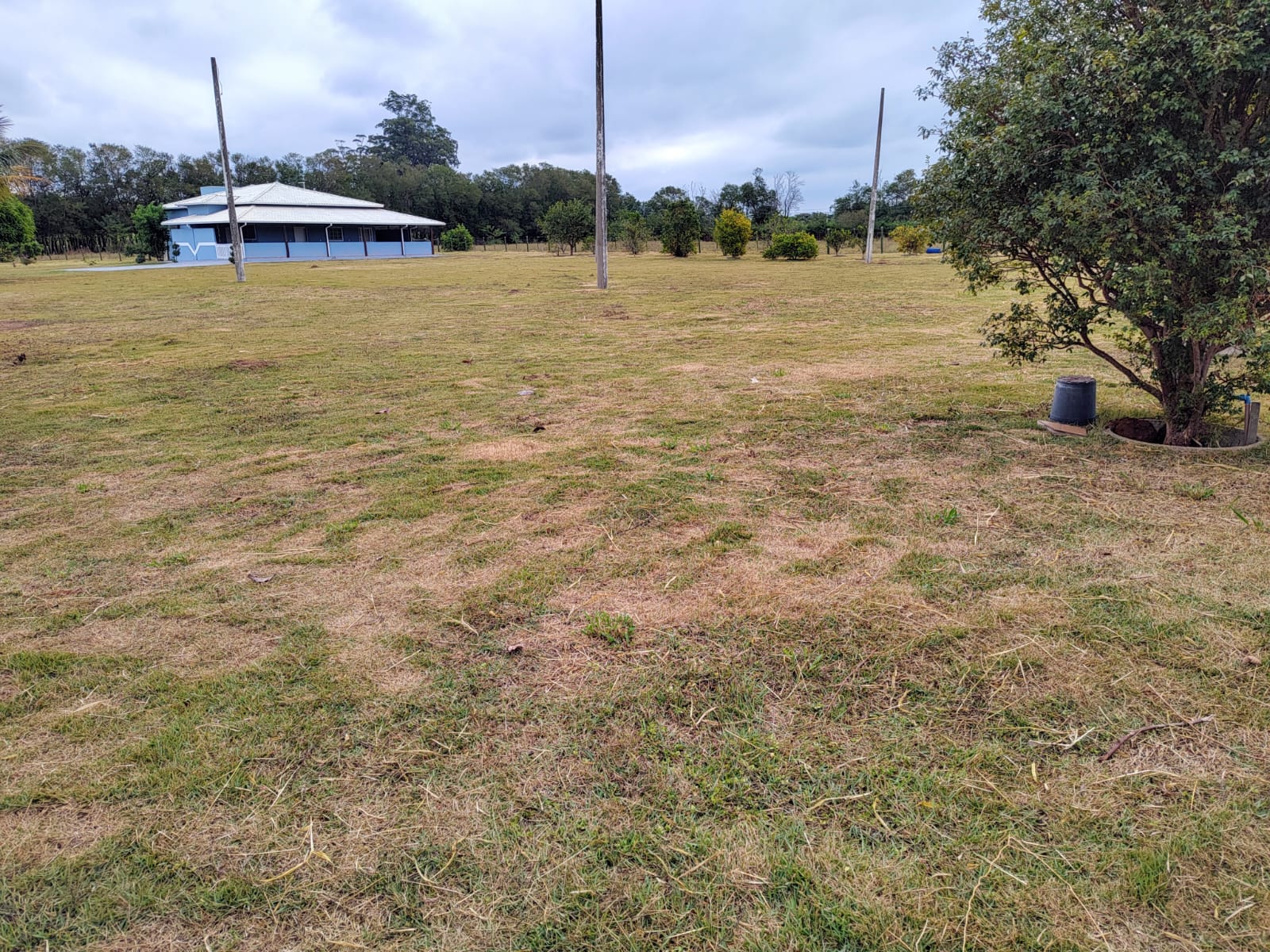 Chácara com Pasto e Suíte — 24.000 m² — foto 36