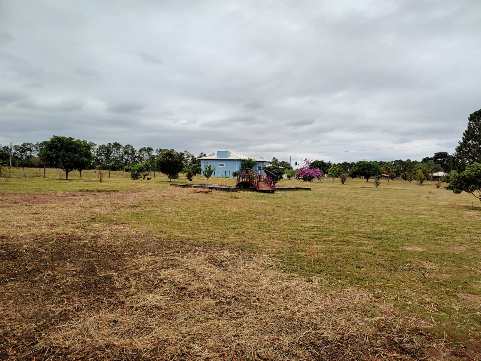 Chácara com Pasto e Suíte — 24.000 m² — foto 38