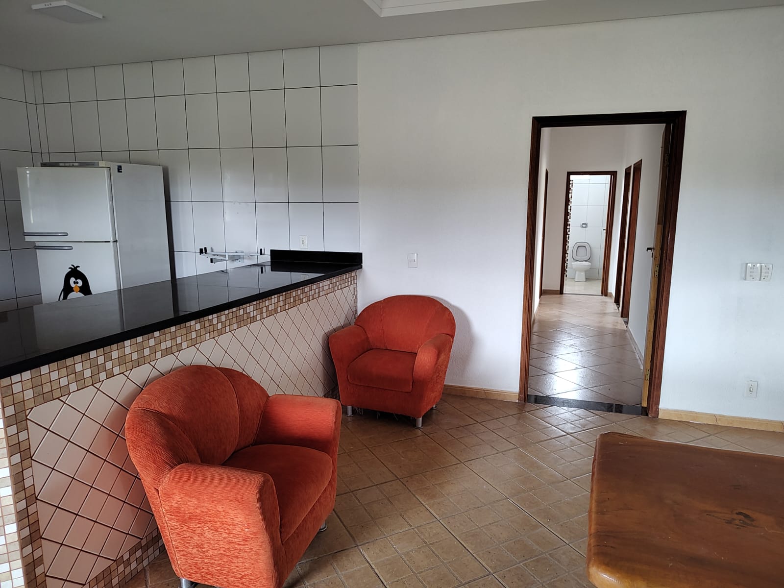 Chácara com Pasto e Suíte — 24.000 m² — foto 5