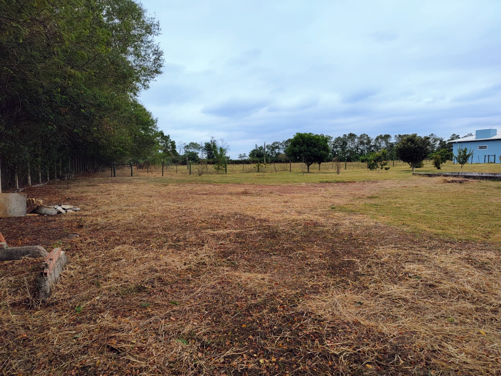 Chácara com Pasto e Suíte — 24.000 m² — foto 41