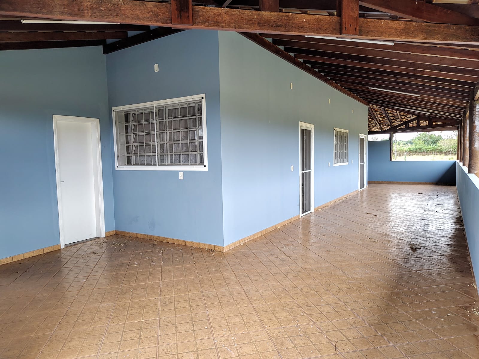 Chácara com Pasto e Suíte — 24.000 m² — foto 8