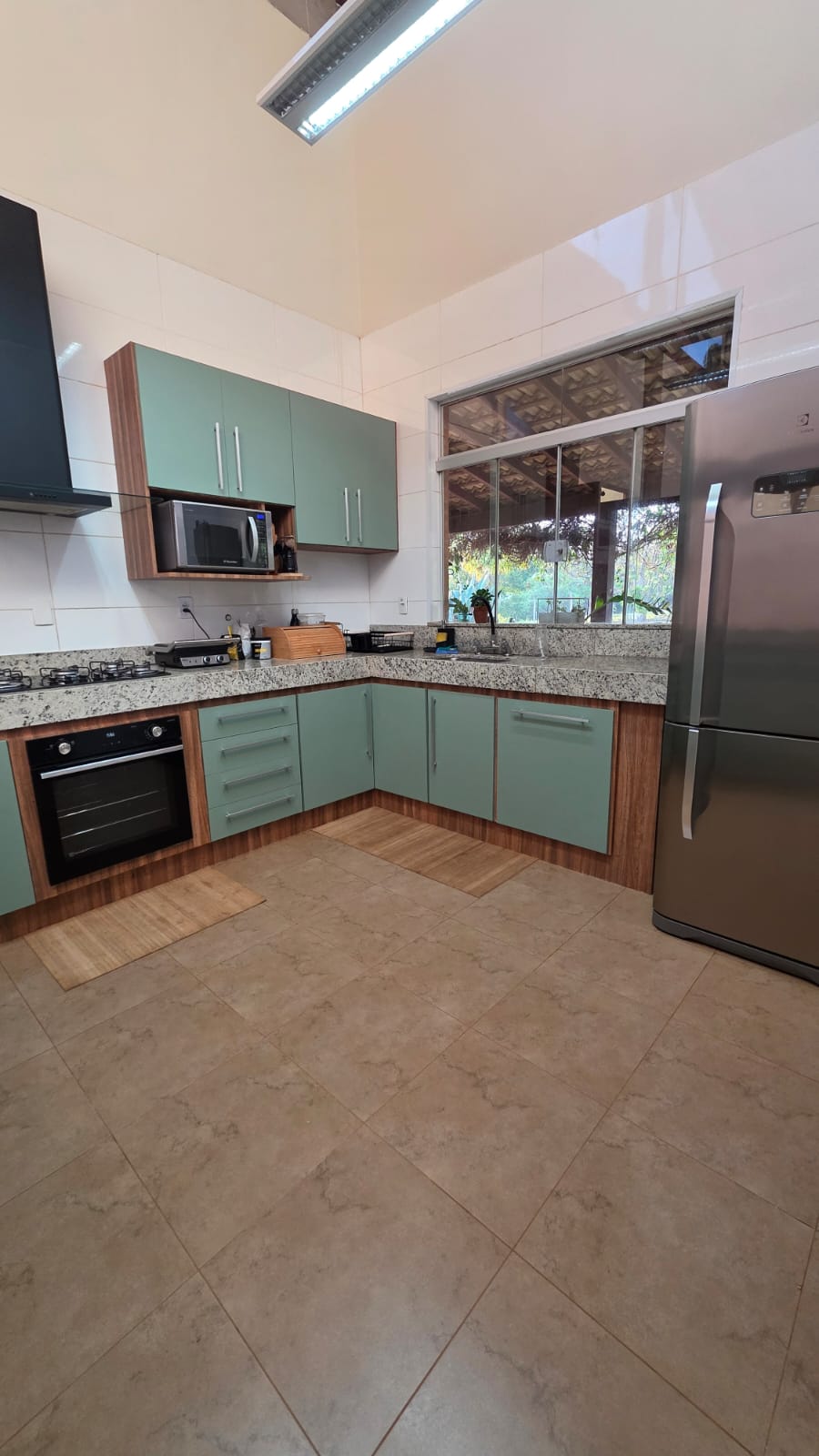 Chácara Completa com Suíte Externa — 5.520 m² — foto 13