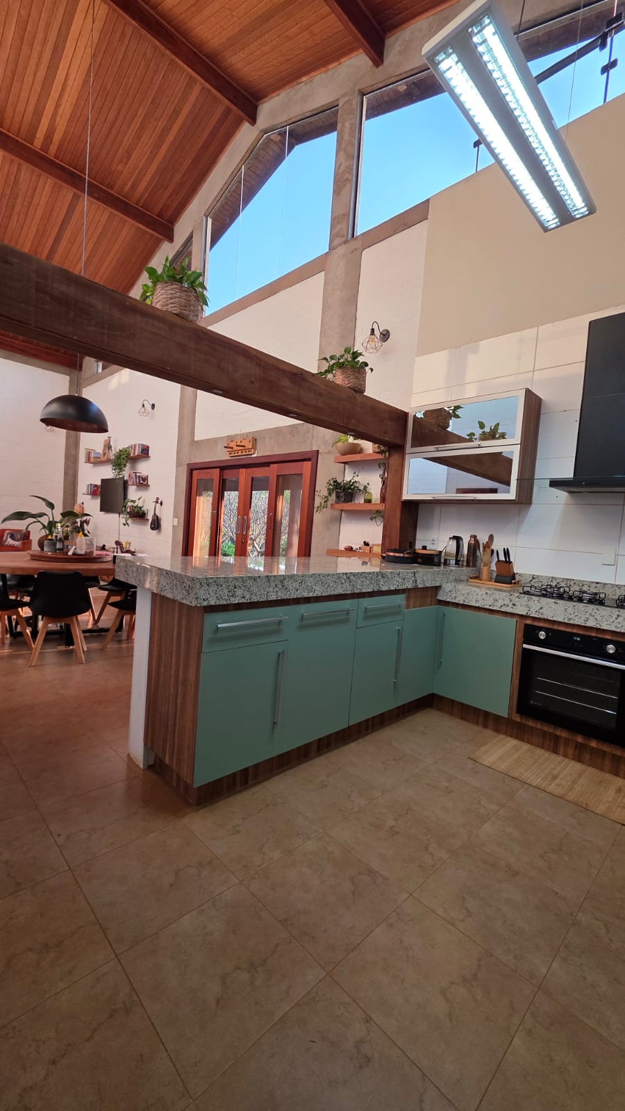 Chácara Completa com Suíte Externa — 5.520 m² — foto 14