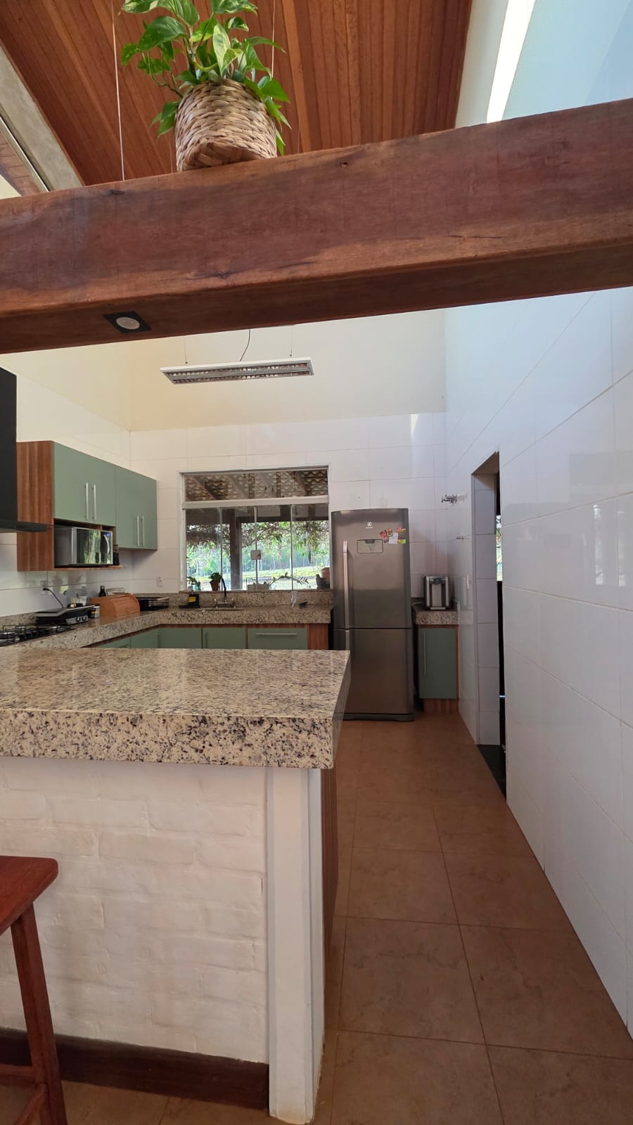 Chácara Completa com Suíte Externa — 5.520 m² — foto 16