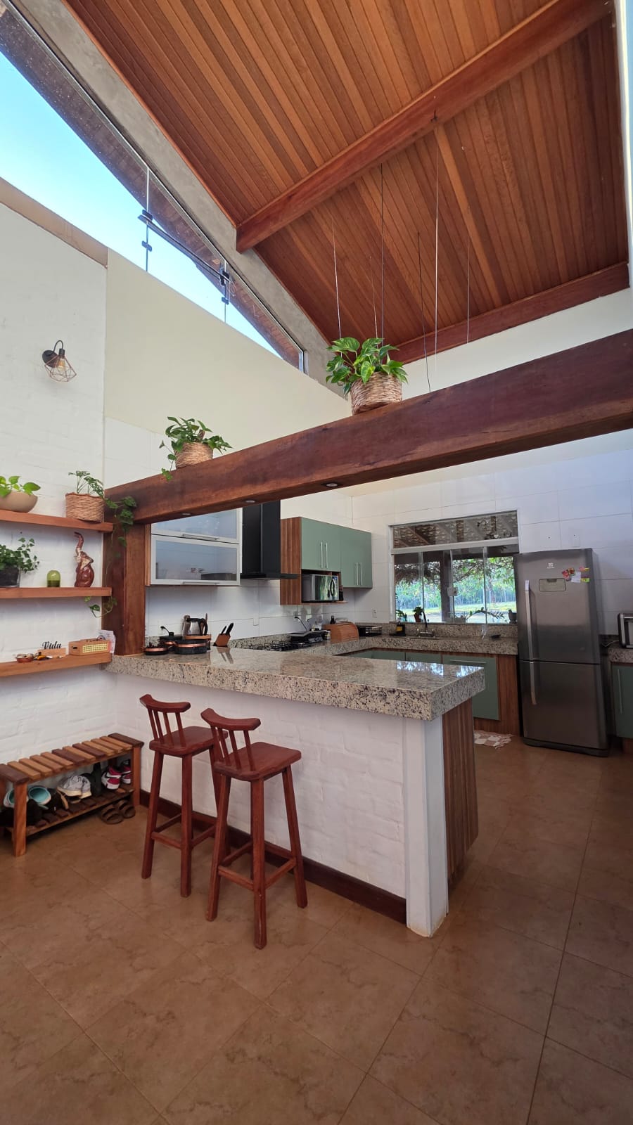 Chácara Completa com Suíte Externa — 5.520 m² — foto 18