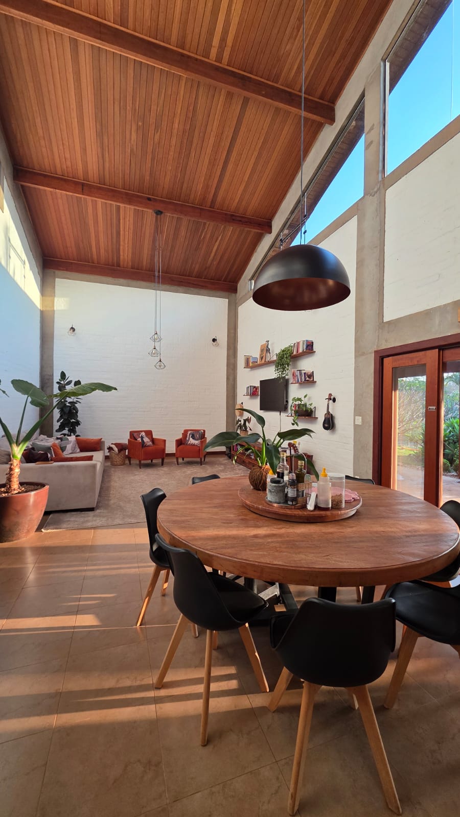 Chácara Completa com Suíte Externa — 5.520 m² — foto 19