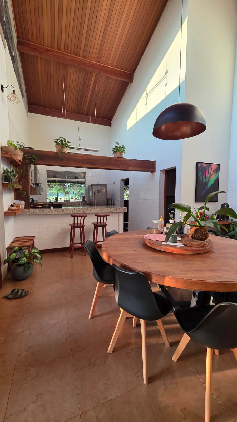 Chácara Completa com Suíte Externa — 5.520 m² — foto 20