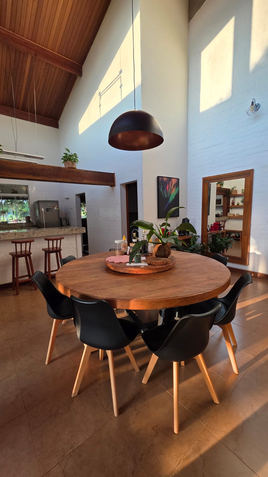 Chácara Completa com Suíte Externa — 5.520 m² — foto 21