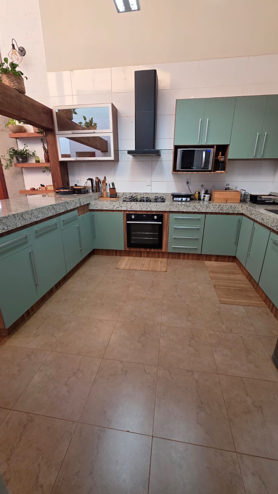 Chácara Completa com Suíte Externa — 5.520 m² — foto 22