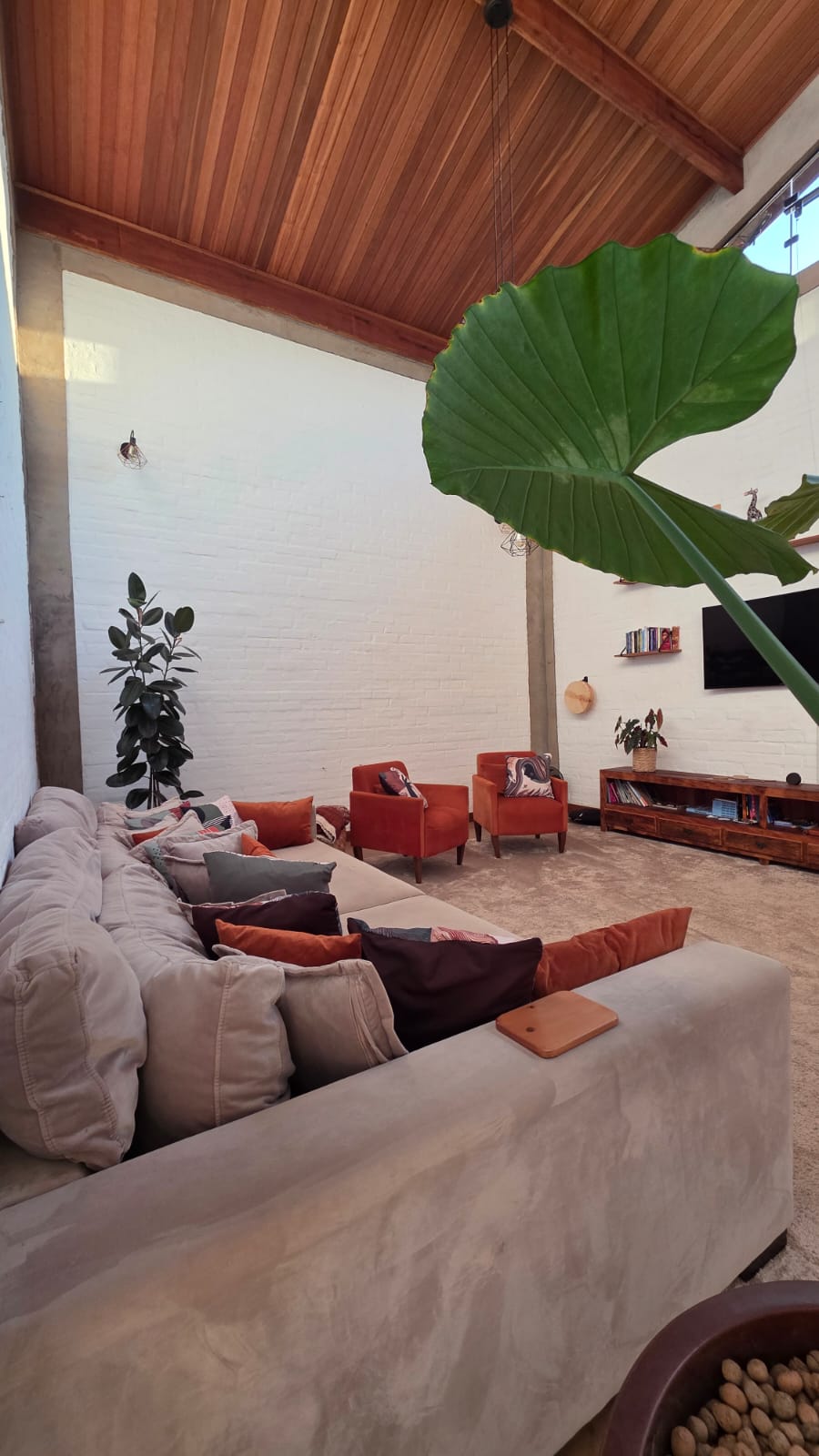 Chácara Completa com Suíte Externa — 5.520 m² — foto 24