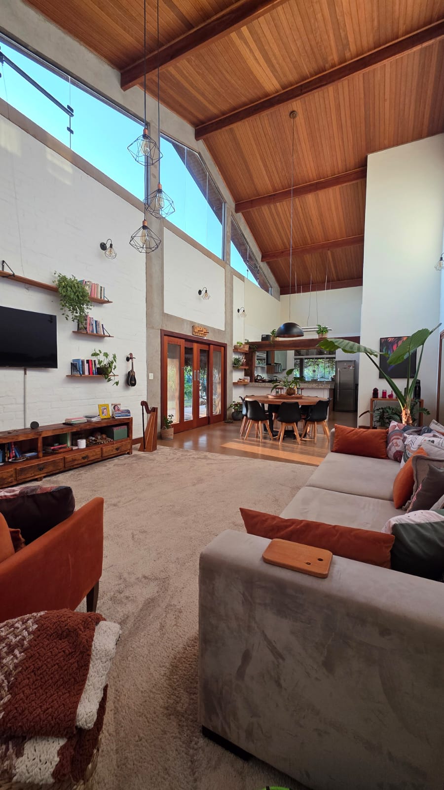 Chácara Completa com Suíte Externa — 5.520 m² — foto 25