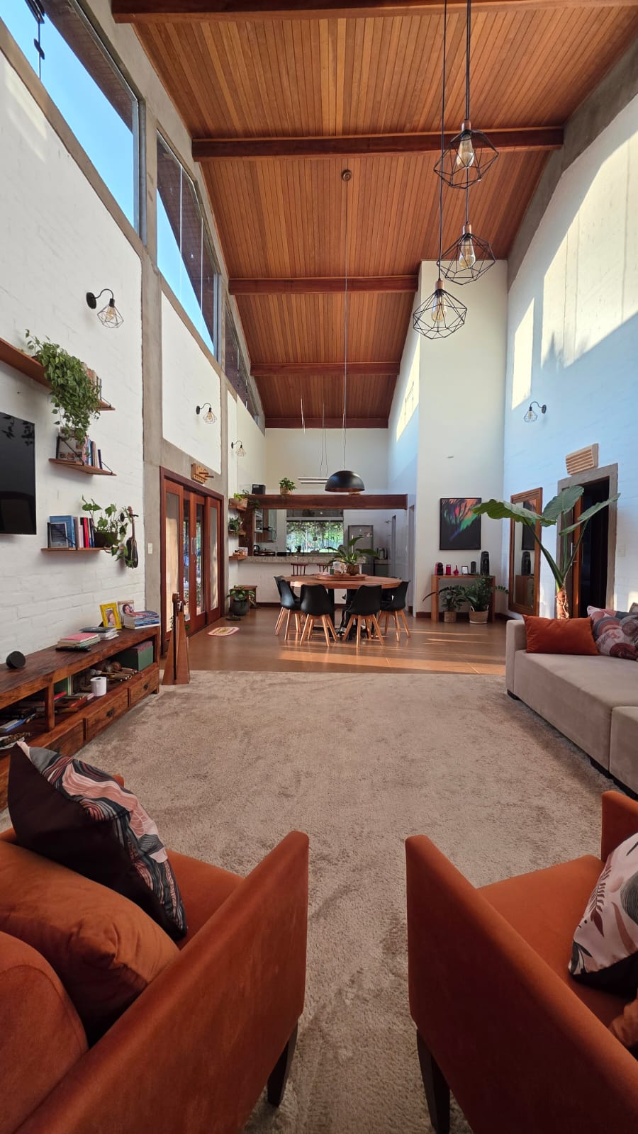 Chácara Completa com Suíte Externa — 5.520 m² — foto 26