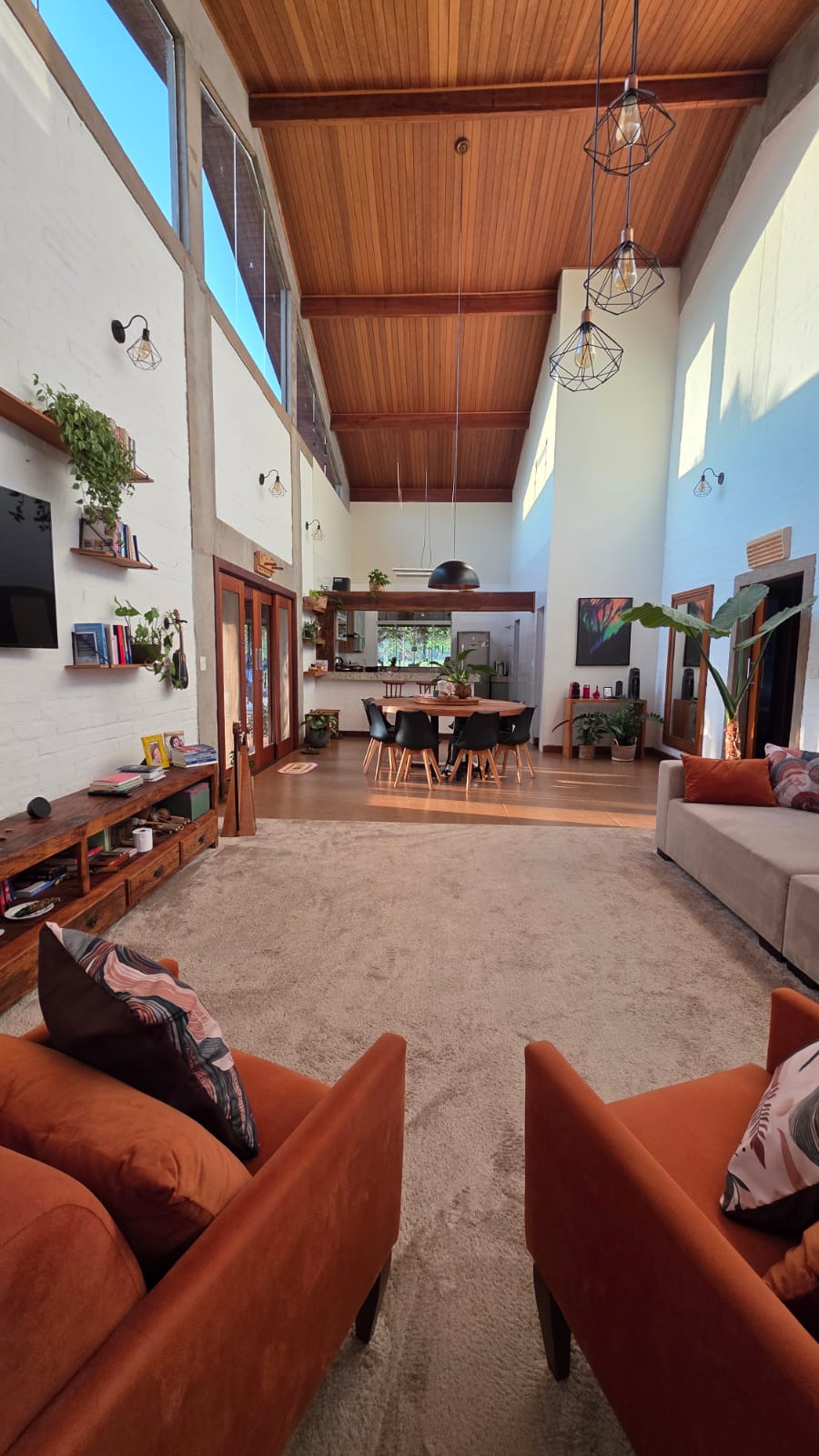 Chácara Completa com Suíte Externa — 5.520 m² — foto 27