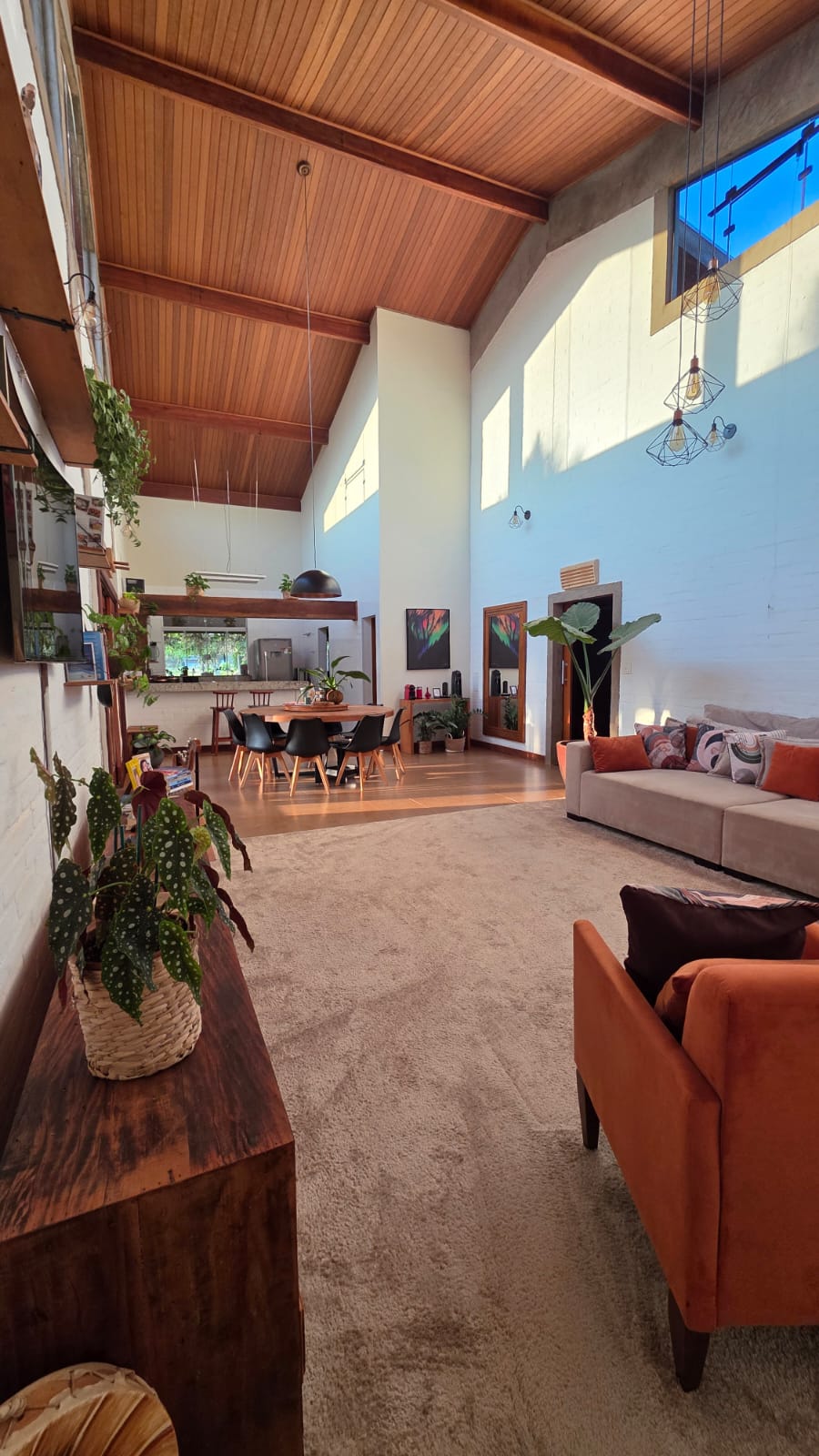 Chácara Completa com Suíte Externa — 5.520 m² — foto 28