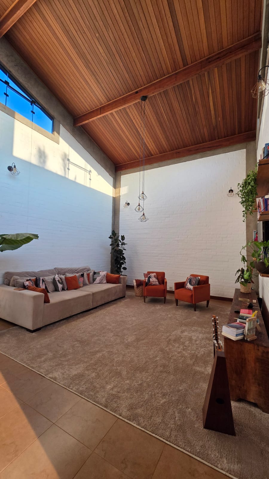 Chácara Completa com Suíte Externa — 5.520 m² — foto 29