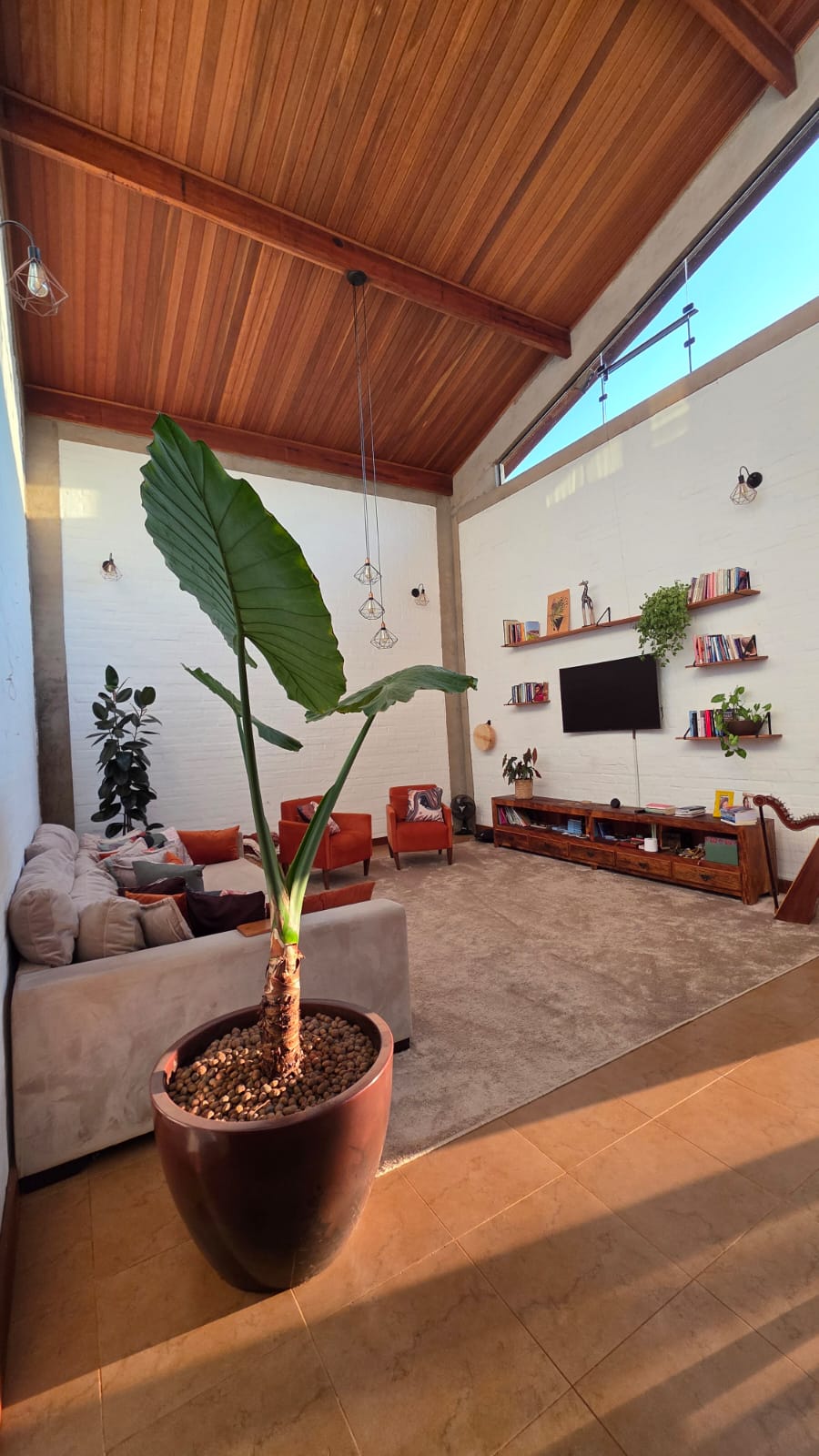 Chácara Completa com Suíte Externa — 5.520 m² — foto 30