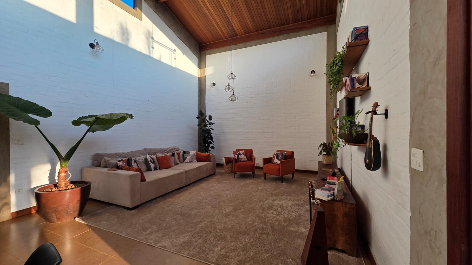 Chácara Completa com Suíte Externa — 5.520 m² — foto 36