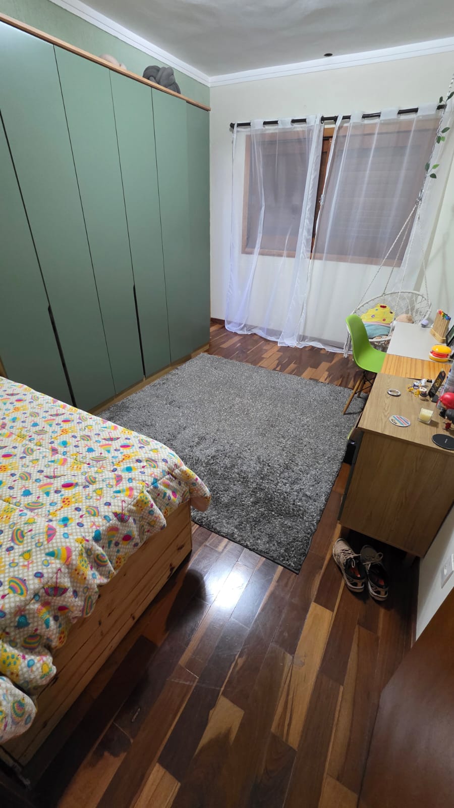 Chácara Completa com Suíte Externa — 5.520 m² — foto 41