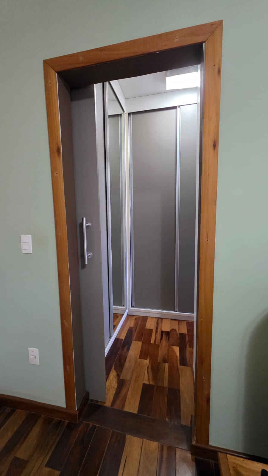 Chácara Completa com Suíte Externa — 5.520 m² — foto 43