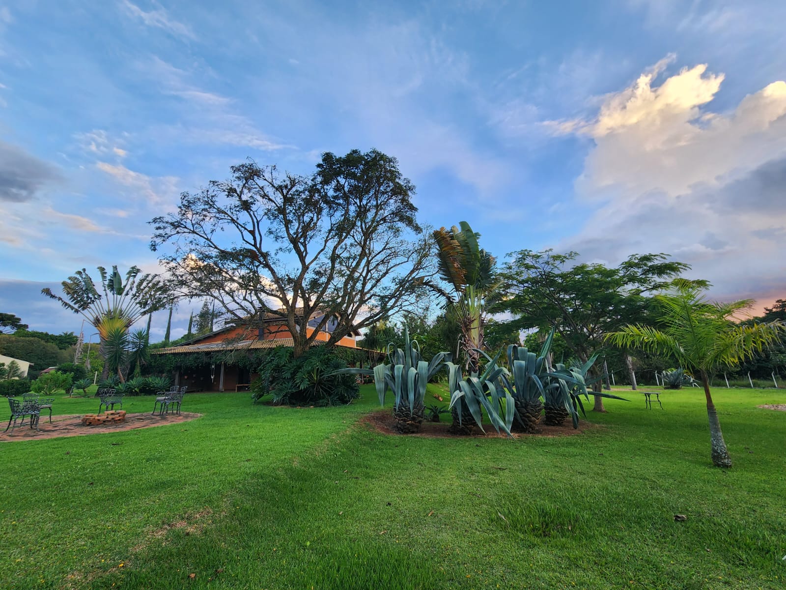 Chácara Completa com Suíte Externa — 5.520 m² — foto 45