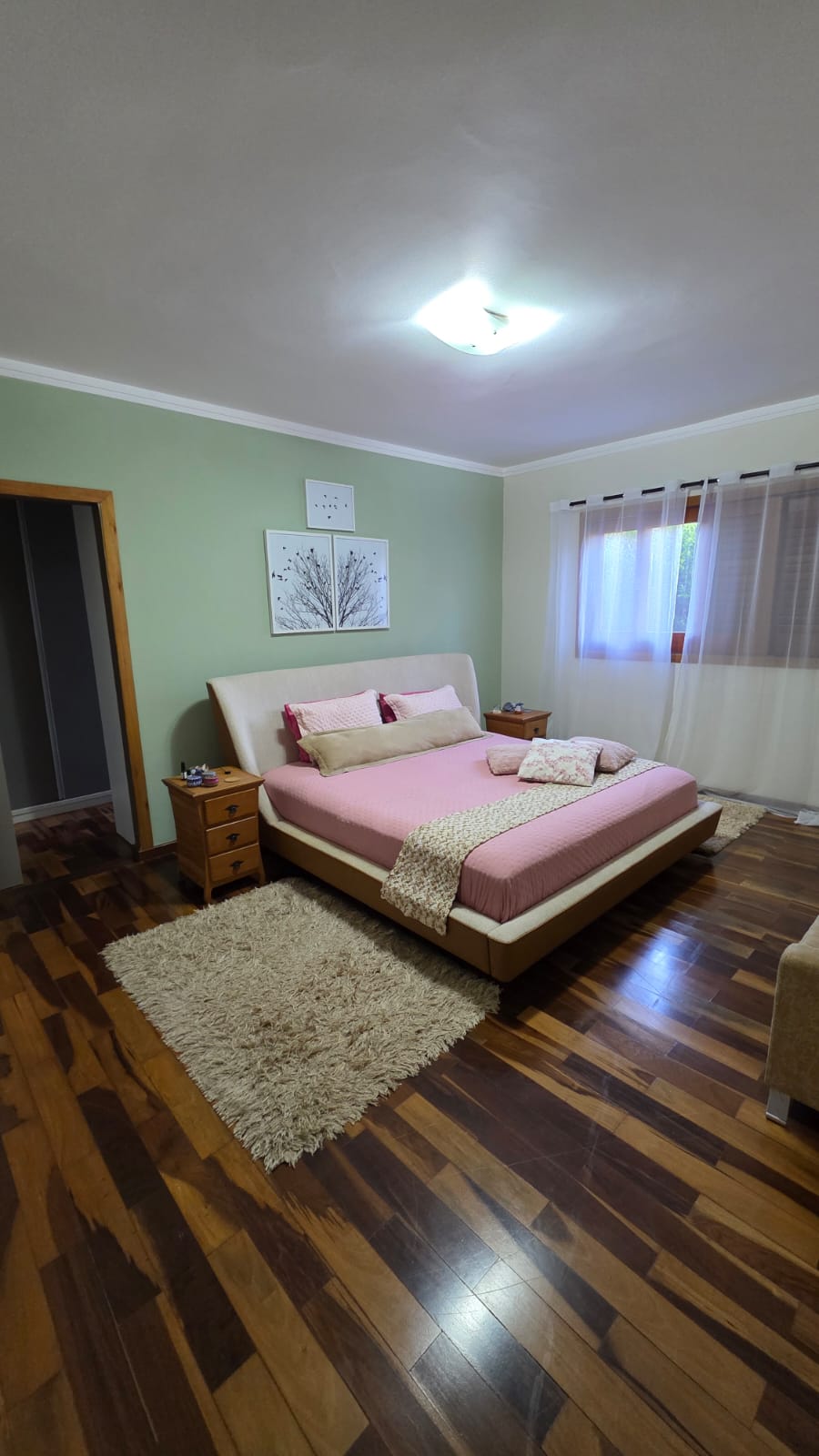 Chácara Completa com Suíte Externa — 5.520 m² — foto 48