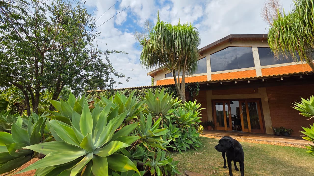 Chácara Completa com Suíte Externa — 5.520 m² — foto 9