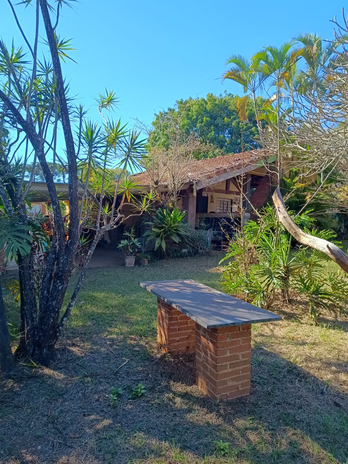 Chácara 5.500 m² no Parque Itaipu — foto 2