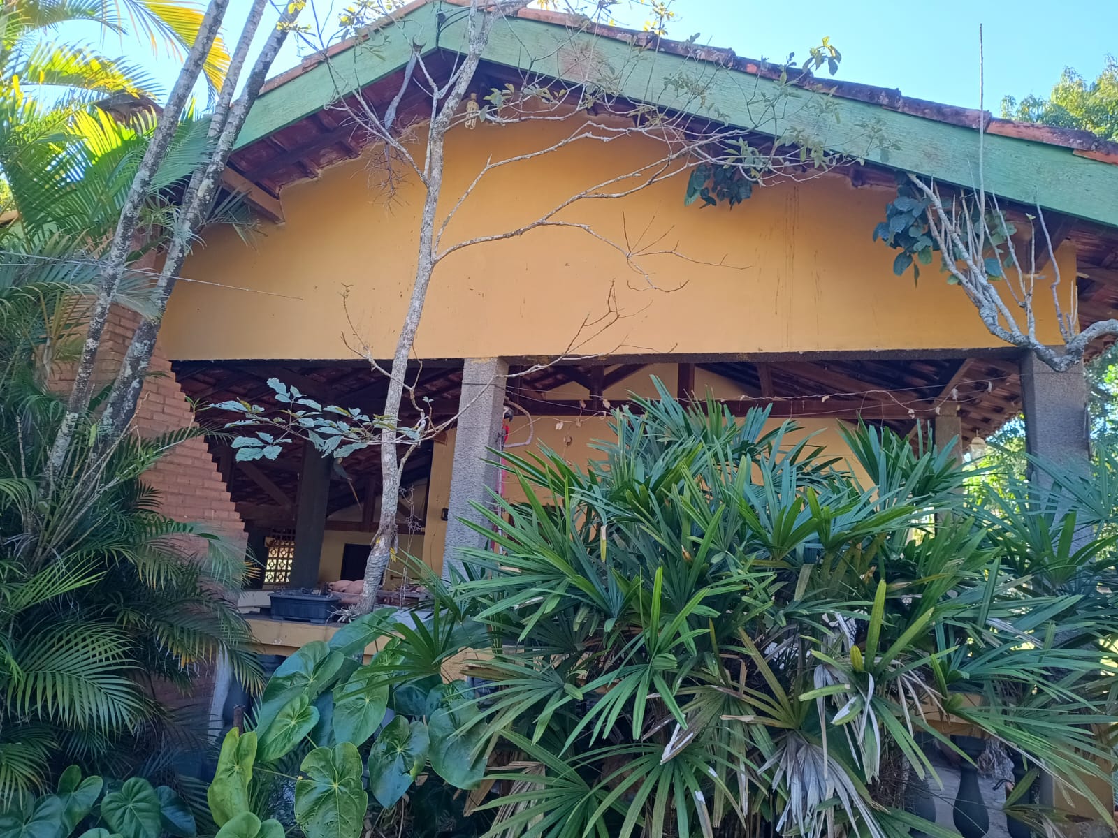 Chácara 5.500 m² no Parque Itaipu — foto 5