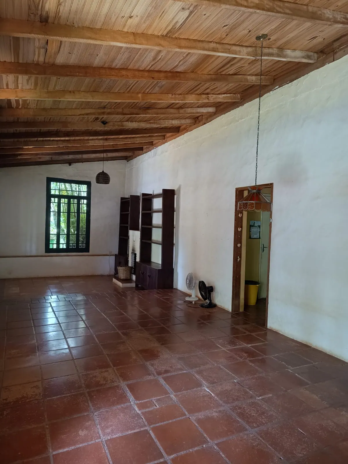 Chácara no Parque Itaipu — Para Alugar ou Vender — foto 12