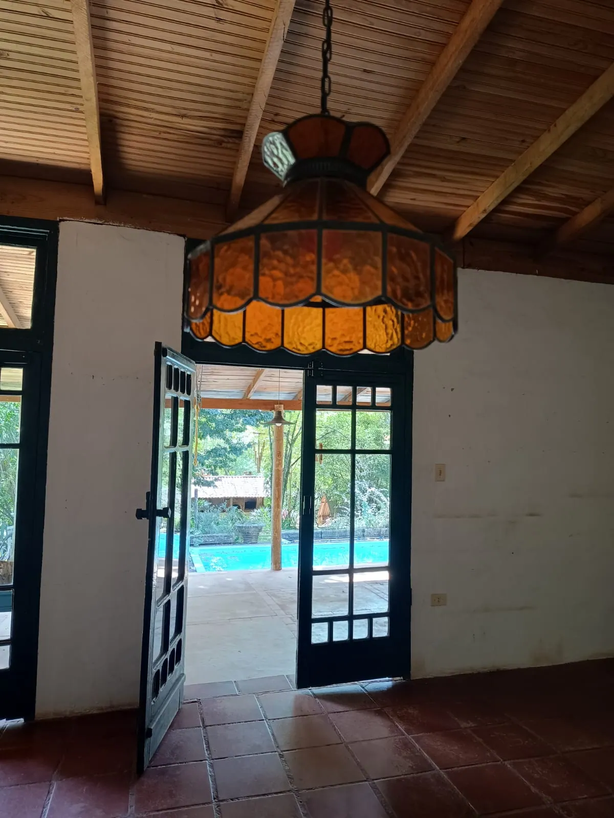 Chácara no Parque Itaipu — Para Alugar ou Vender — foto 14