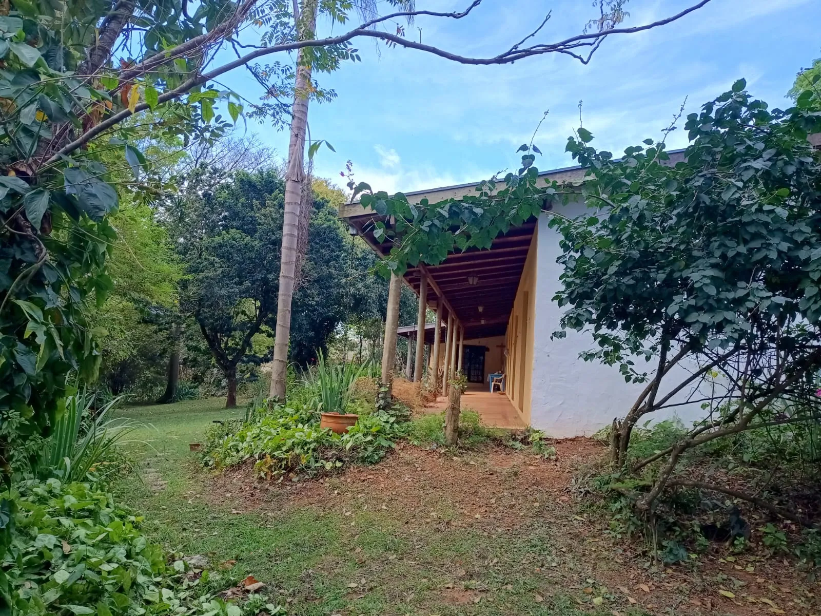 Chácara no Parque Itaipu — Para Alugar ou Vender — foto 15