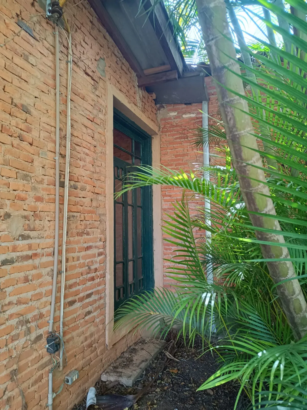 Chácara no Parque Itaipu — Para Alugar ou Vender — foto 2