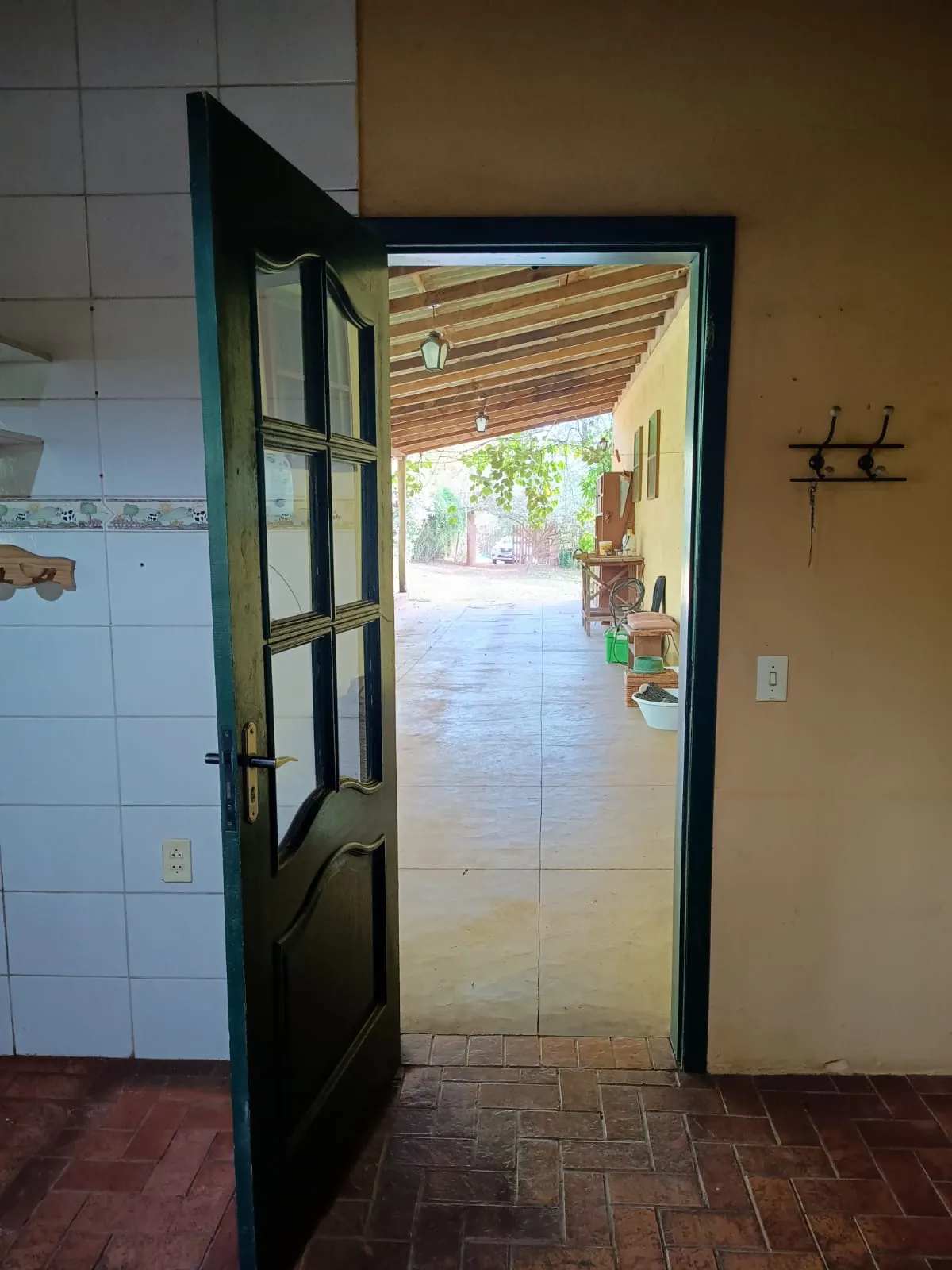 Chácara no Parque Itaipu — Para Alugar ou Vender — foto 3