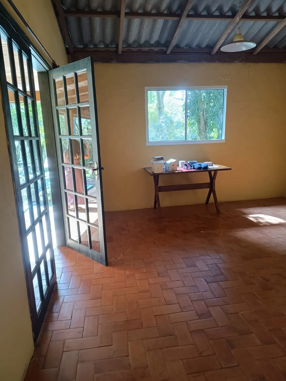 Chácara no Parque Itaipu — Para Alugar ou Vender — foto 5