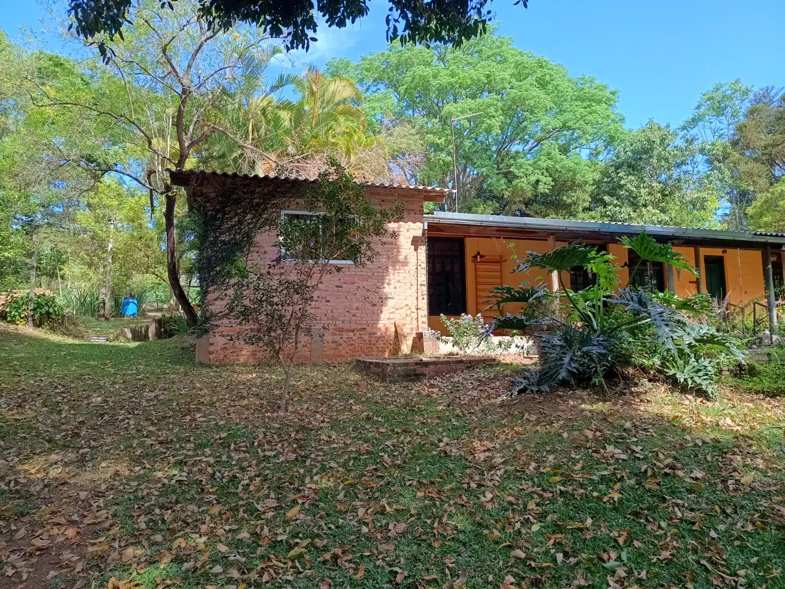 Chácara no Parque Itaipu — Para Alugar ou Vender — foto 6