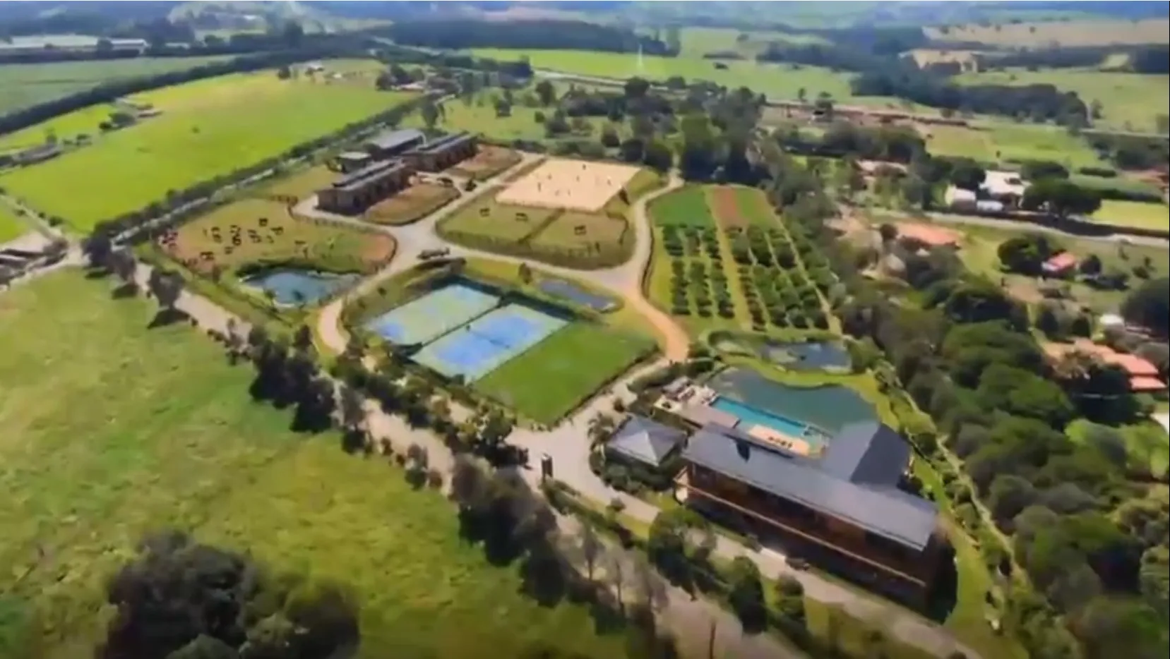 Lote de 67.830 m² à Venda no Parque Itaipu — São Carlos/SP